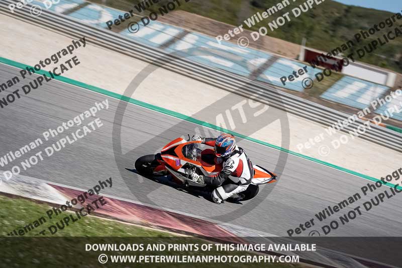 may 2019;motorbikes;no limits;peter wileman photography;portimao;portugal;trackday digital images